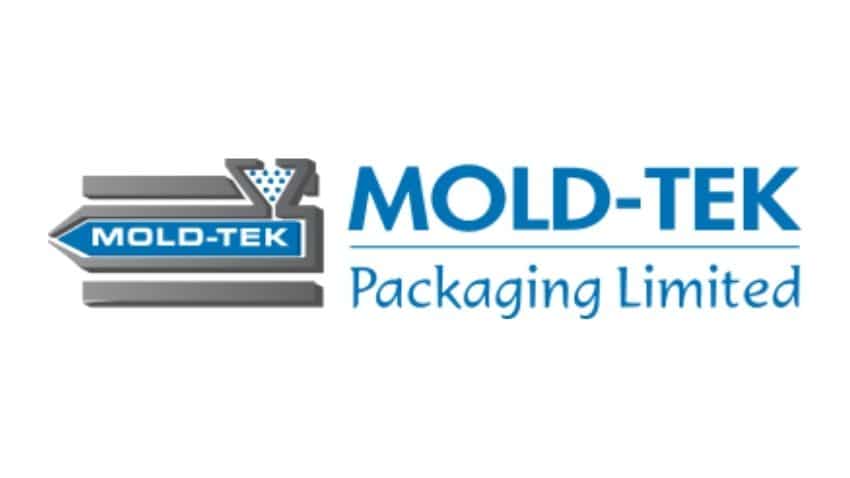 Mold-Tek Packaging: Down 2.90%