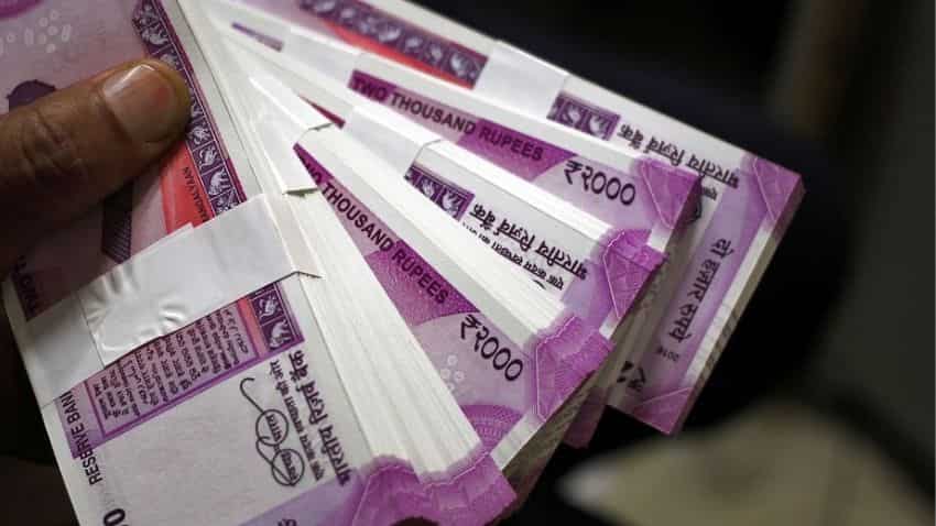 Investors lose over Rs 11.45 lakh cr on BSE in 2-day market selloff 