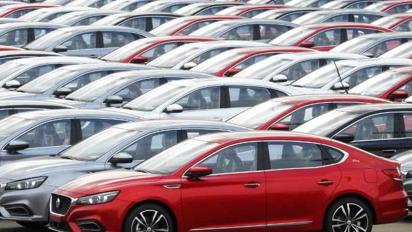 Indian Auto Component Industry Grows To Rs 1.96 Lakh Crore In H1: ACMA ...