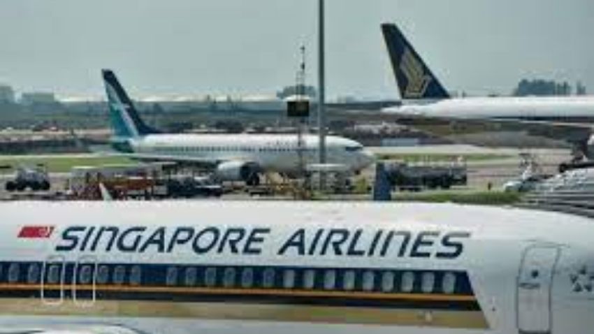 Singapore Airlines not to accept bookings for Vaccinated Travel Lane flights till January 20