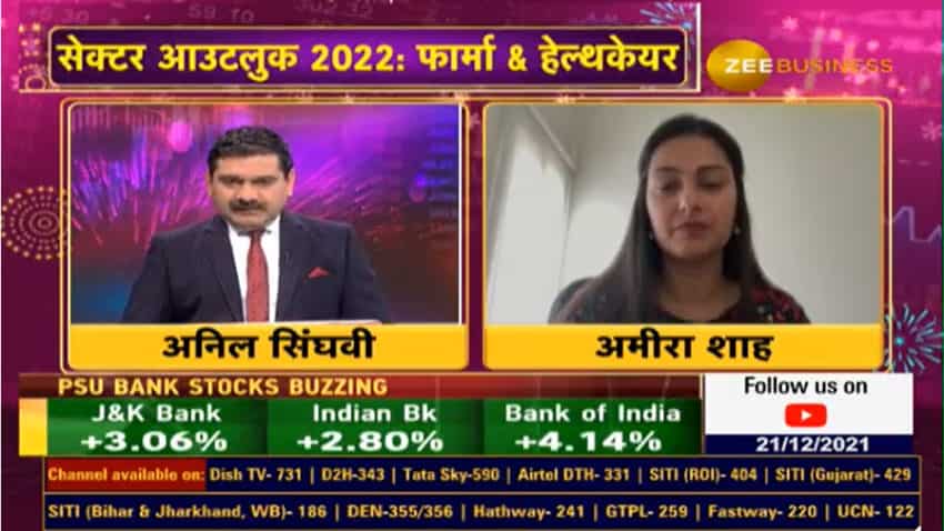 Sector Outlook 2022: Metropolis will open 90 new labs, 1,800 collection centres in three years: Ameera Shah, Promoter & MD