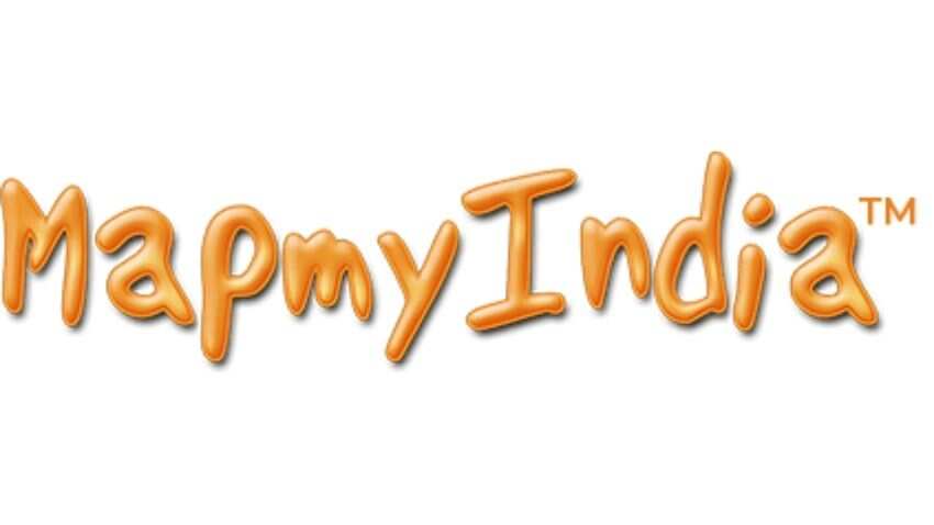 MapmyIndia: Up 7.12%