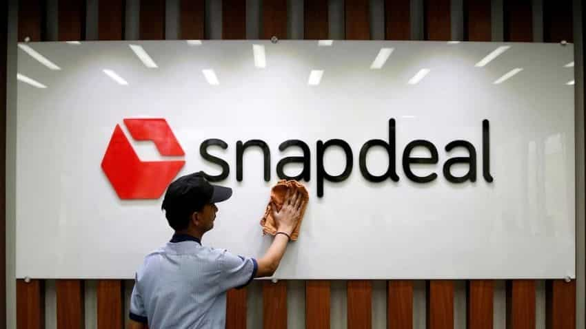 Snapdeal