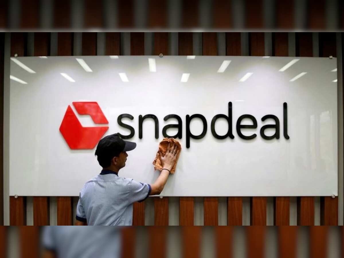 Snapdeal co-founders Kunal Bahl, Rohit Bansal to take