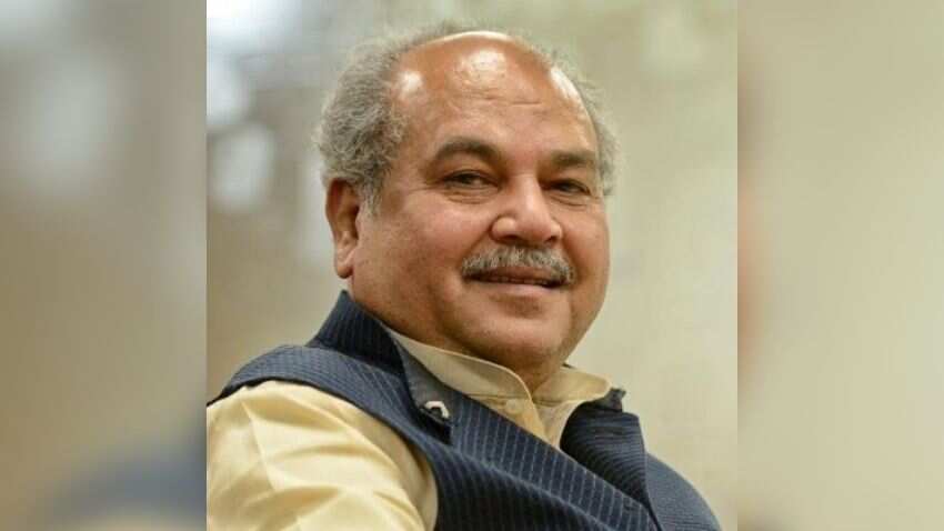 India's spices output up 60%, exports doubled since 2014-15: Agriculture Minister