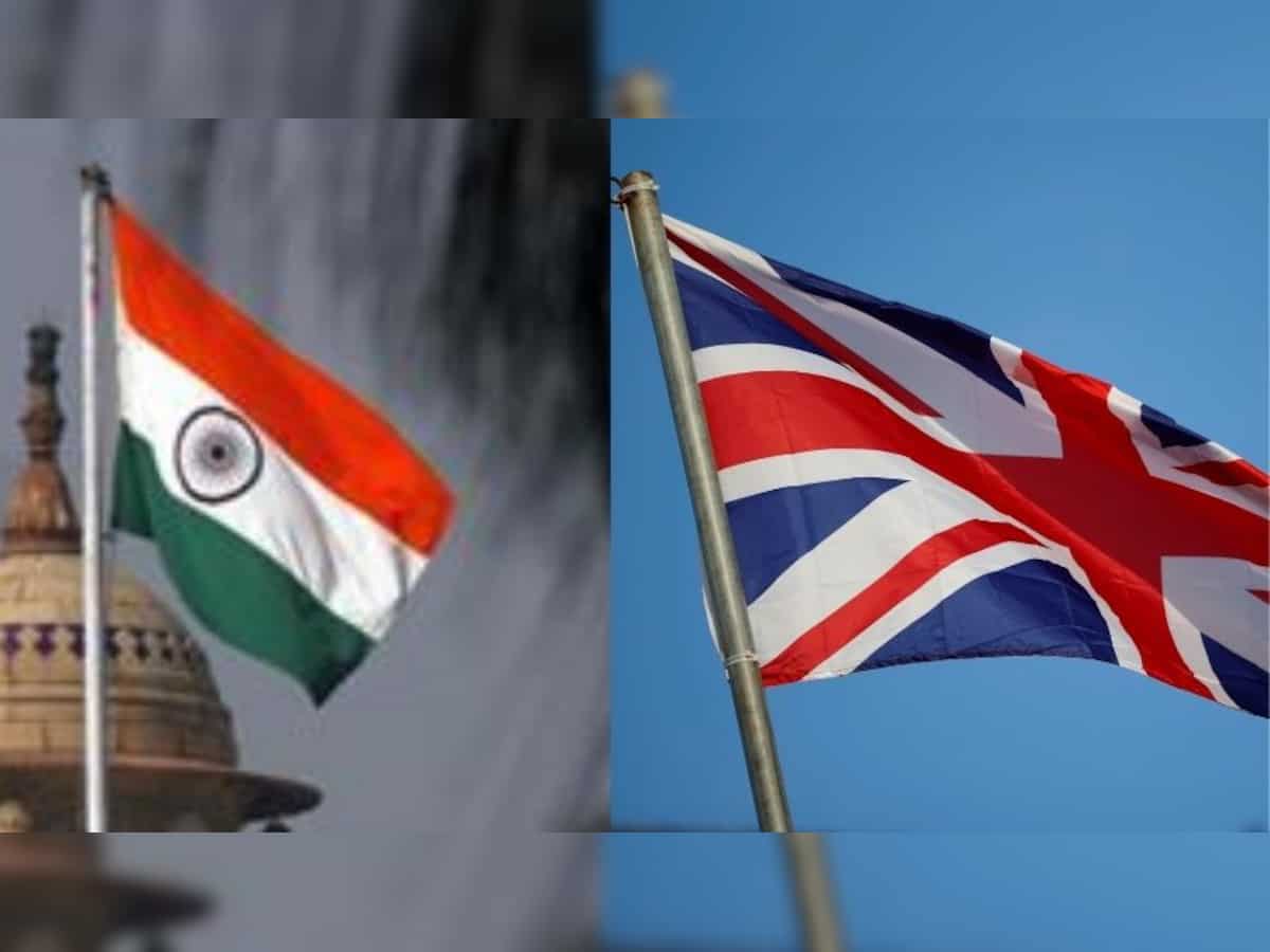 India displaces UK to be 3rd top country