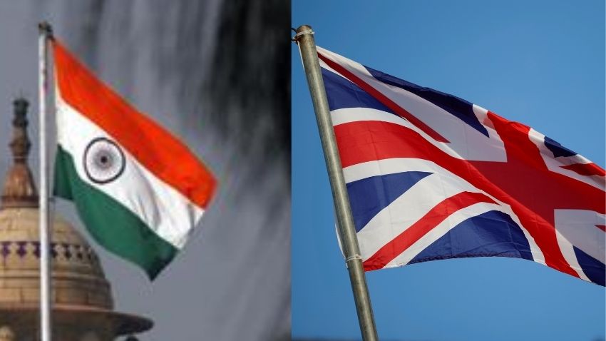 India displaces UK to be 3rd top country