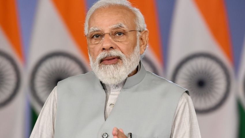One Profile for All Services: Modi government soon to create digital ...