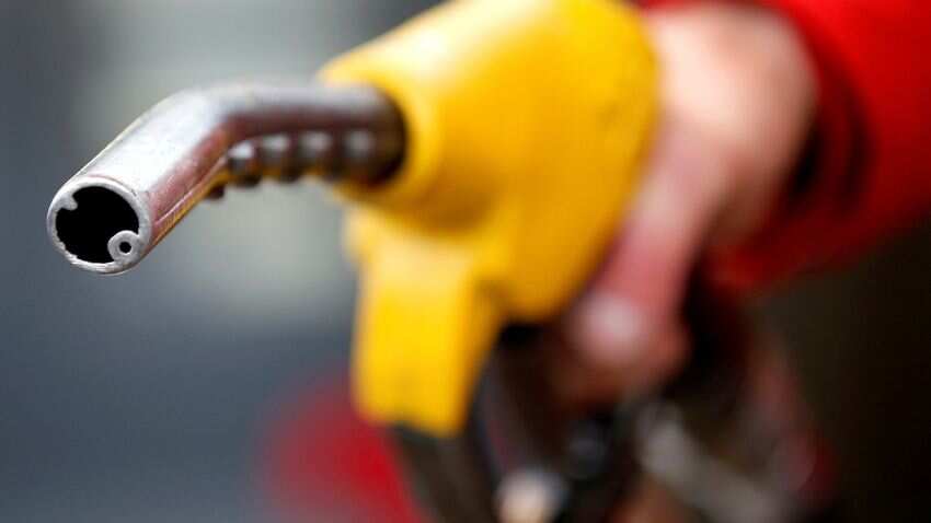 Fuel Prices
