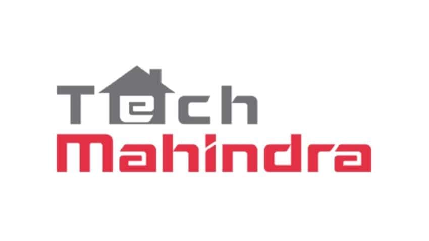 Tech Mahindra: Up 1.44%