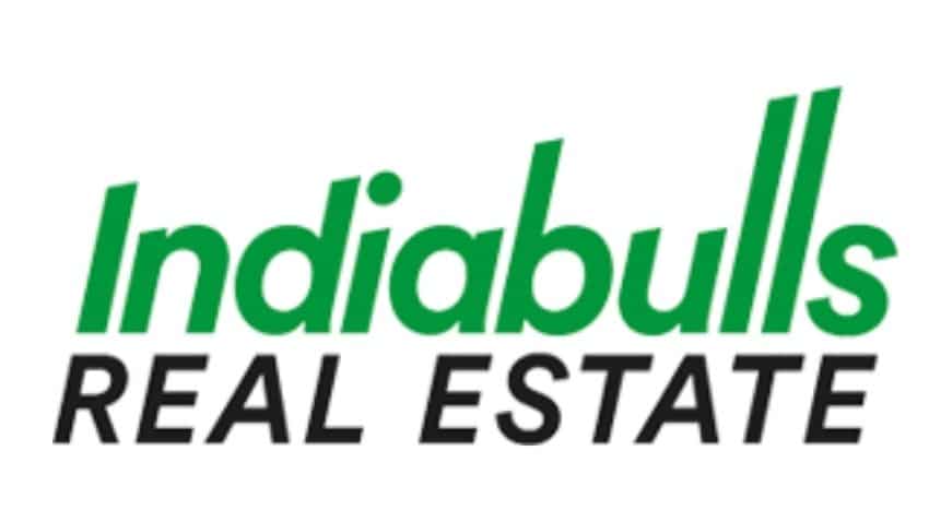 Indiabulls Real Estate: Down 0.59%