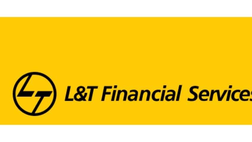 L&T Finance Holdings: Down 0.98%
