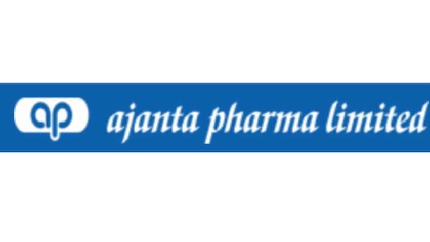 Ajanta Pharma: Up 3.09%
