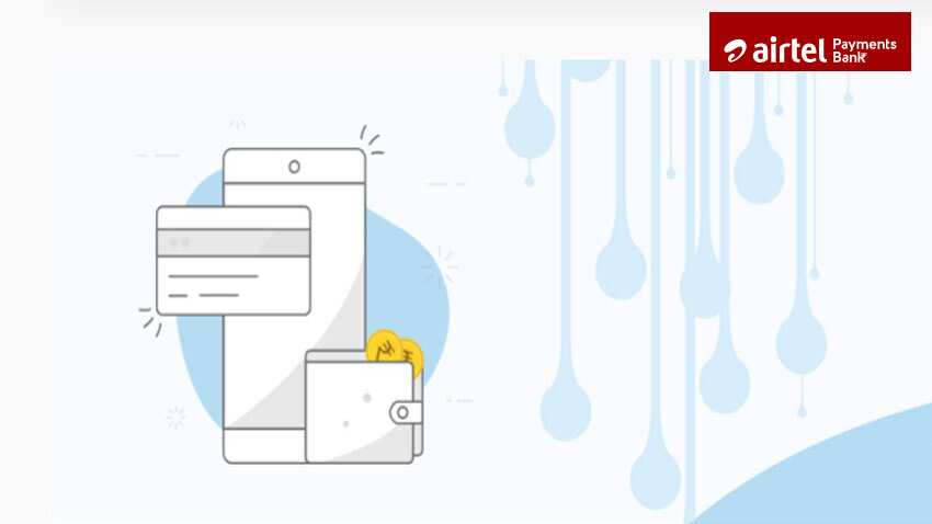 Airtel Payments Bank surpasses 1 bn transactions mark in Q2FY22