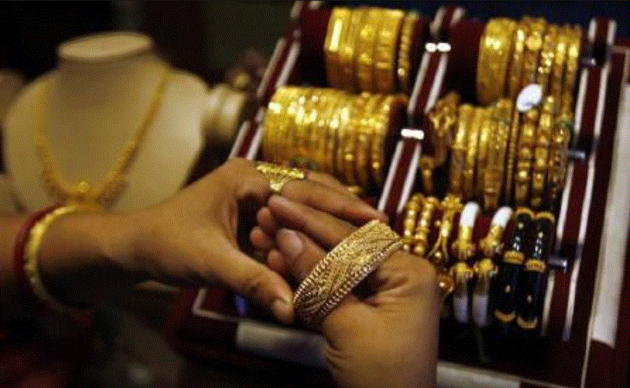 Gold Price Today: Yellow metal trades higher; buy on dips around Rs 48,000 if any: Experts