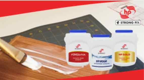 HP Adhesives listing: Shares locked in 5% upper circuit post decent debut on bourses; what should investors do now?