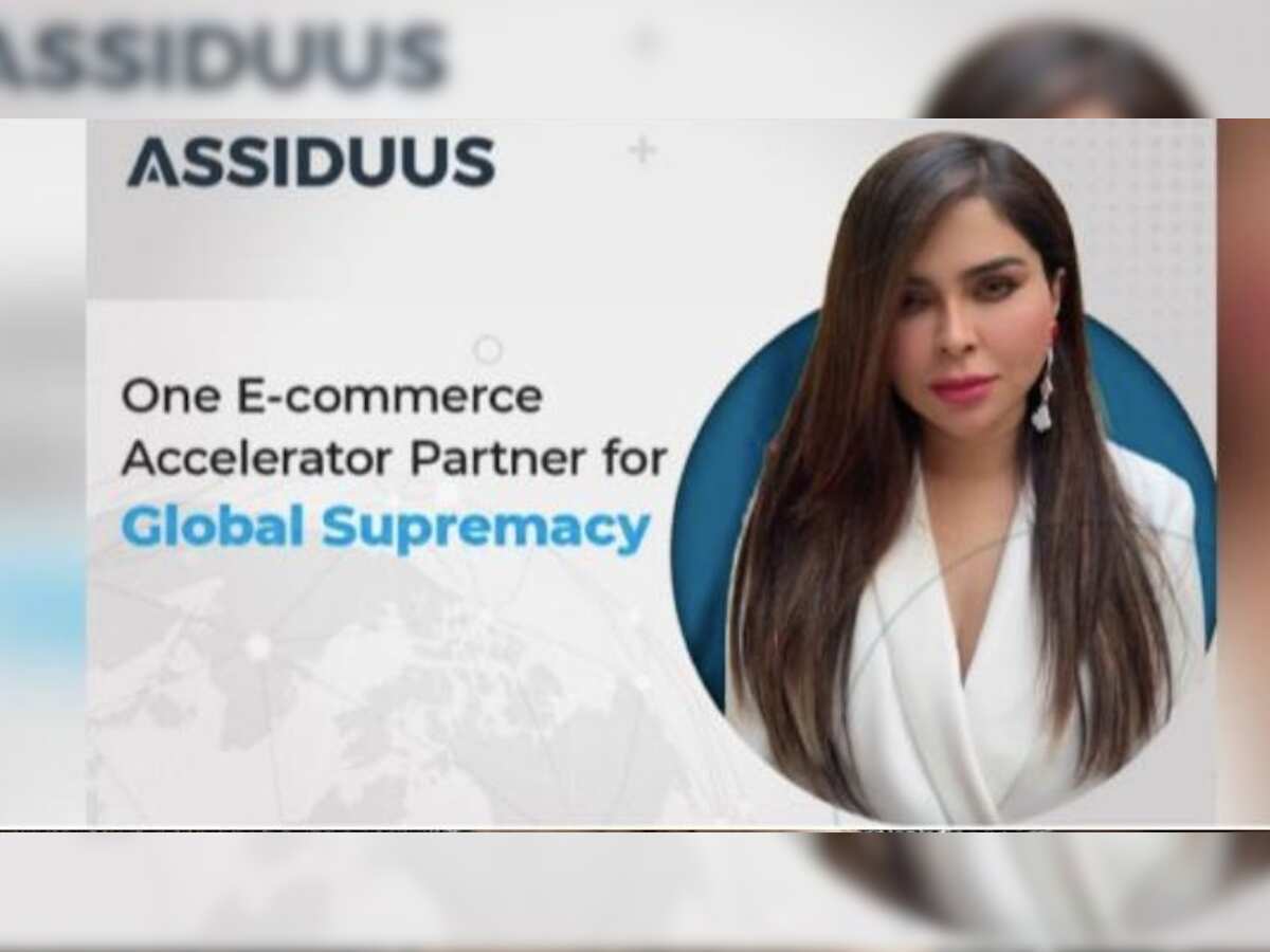 Assiduus, The Most Formidable E-Commerce Accelerator Partner D2C