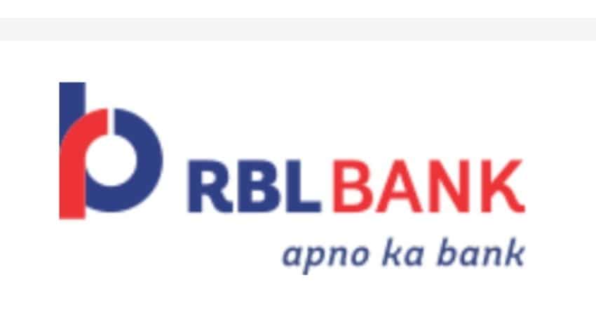 RBL Bank: Down 18.32%