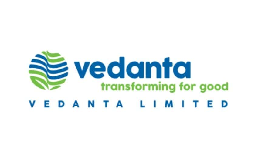 Vedanta Ltd: Down 1.56%