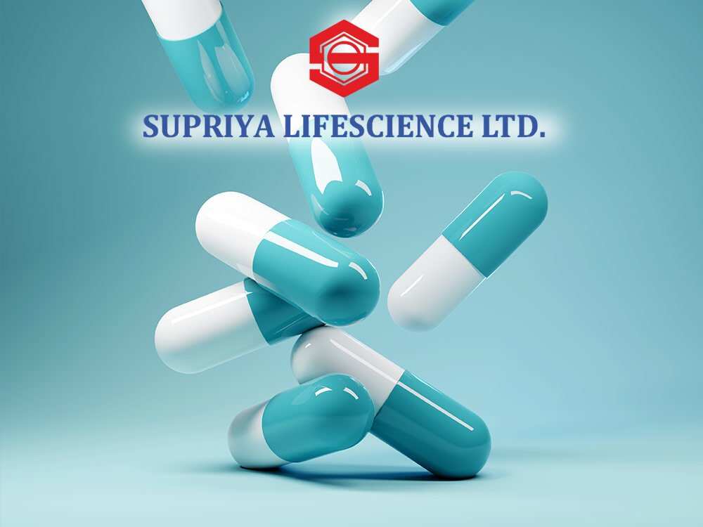 Supriya Lifescience IPO listing on Tuesday; analysts expect strong