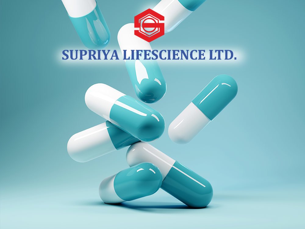 Supriya Lifescience IPO listing on Tuesday; analysts expect strong market debut