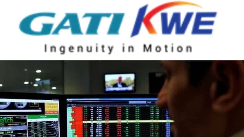  Technical Check: 100% rally in 2021! Breakout from Inverse Head & Shoulder pattern could push this logistics stock higher up by 40%