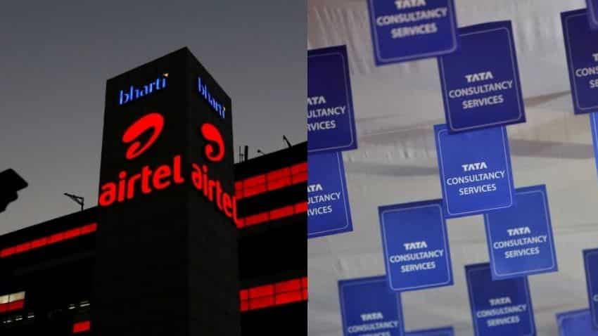 Bharti Airtel, TCS partner for 5G-based remote robotic operations