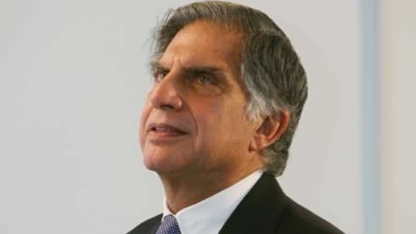Throwback: When Ratan Tata called out fake news! 'This post has neither been said, nor written by me'