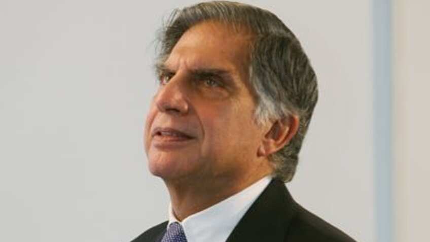 Throwback: When Ratan Tata called out fake news! 'This post has neither been said, nor written by me'
