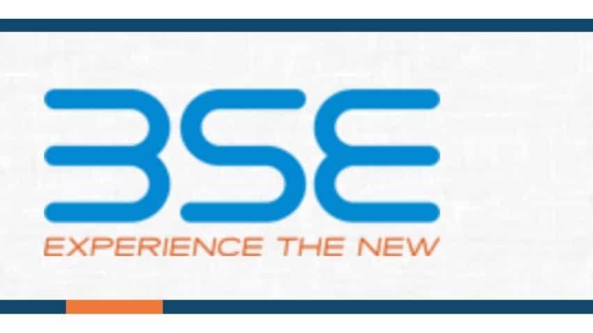 BSE Ltd: Up 5.97%