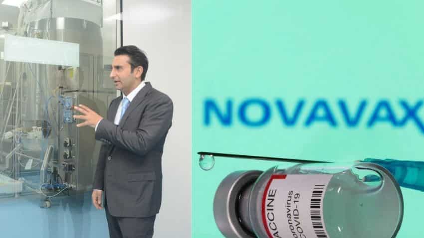 Covovax approval to strengthen immunization efforts in India, lower & middle-income countries: SII