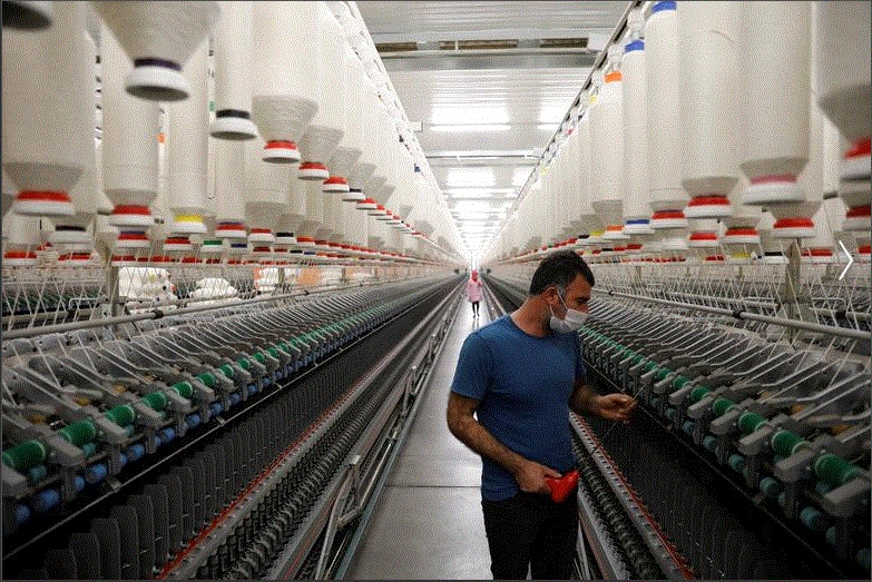 PLI Scheme For Textiles: Centre to accept online applications from January 1