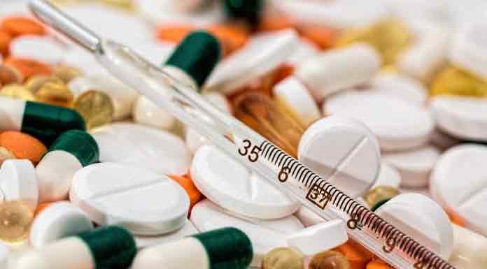 Pharma shares in action after Dr Reddy's, Strides Pharma get DCGI nod to launch Molnupiravir
