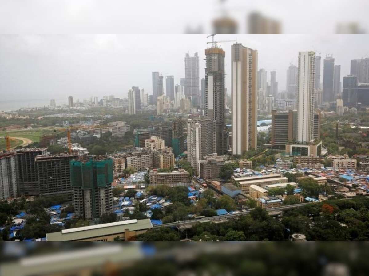 Affordability Index 2021 - Ratio in NCR improves
