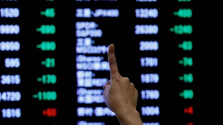 Newsmakers: Apollo Hospitals, Mazagon Dock, Dr. Reddy's among top 10 stocks that moved most on December 29