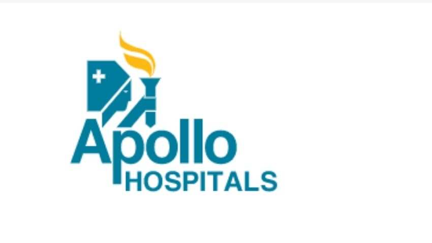 Apollo Hospitals: Up 3.05%