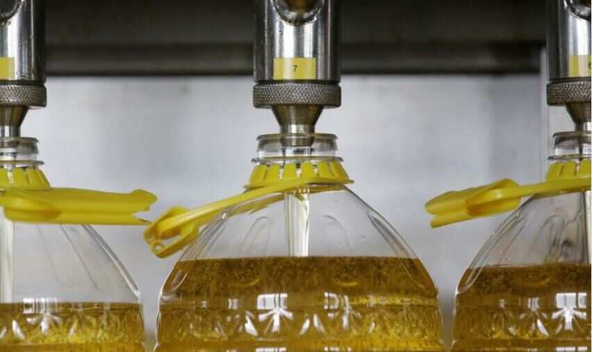 Edible Oil Survey (2020) FSSAI conducts nationwide survey; 12.8 oils detect branding errors