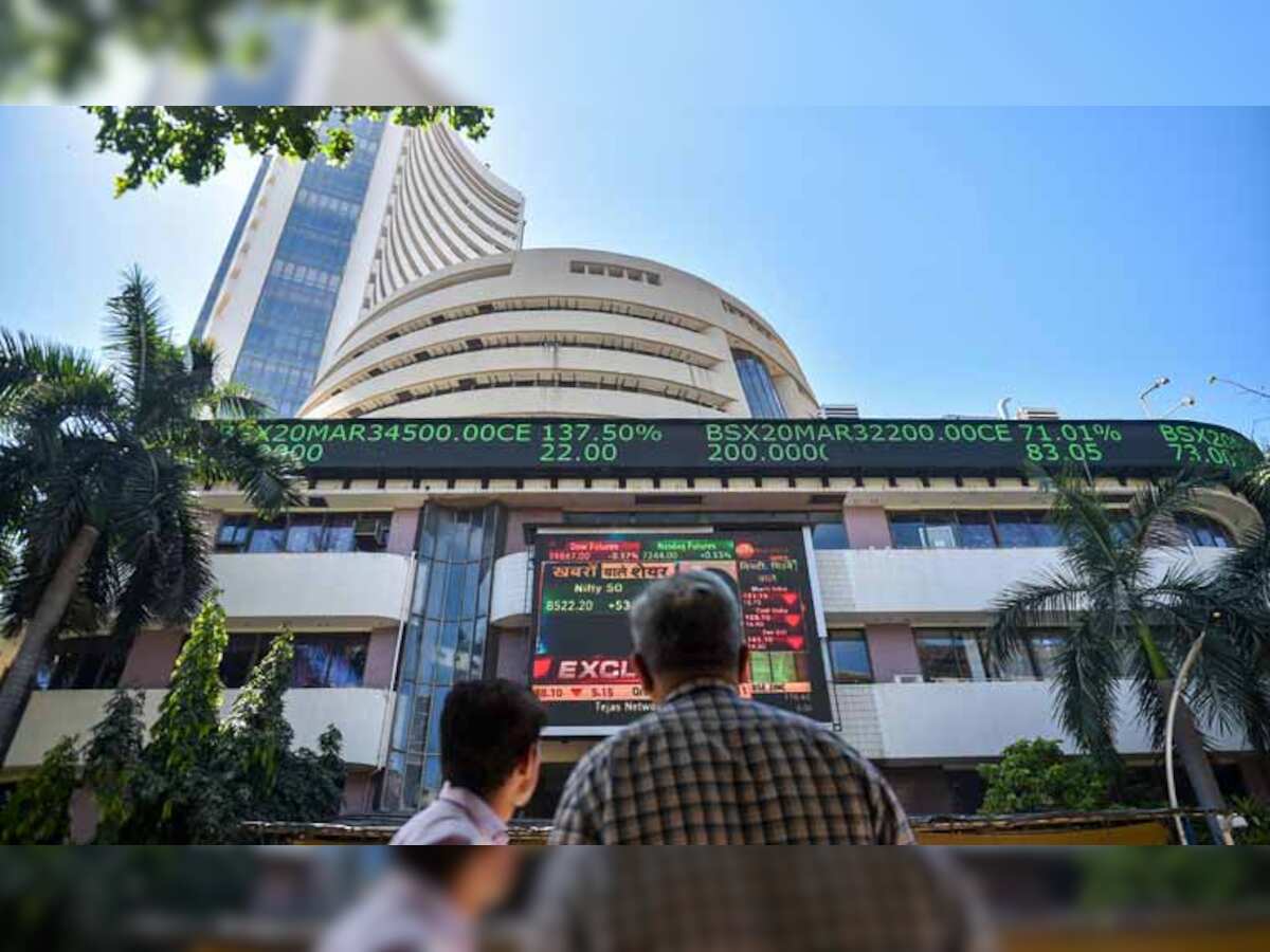 Year Ender 2021: Defensive sectors on sellers’ radar