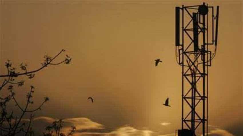ICRA upgrades telecom services industry outlook to 'stable' amid tariff hike, relief measures