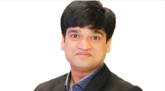 2022 Investment Mantra: Investors with balanced risk appetite must invest in large & mid cap stocks; gold, debt MF also suitable: Amit Jain of Ashika Group