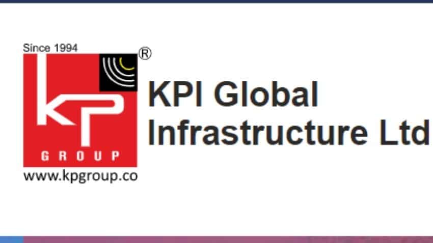 KPI Global Infrastructure: Up 4.18%