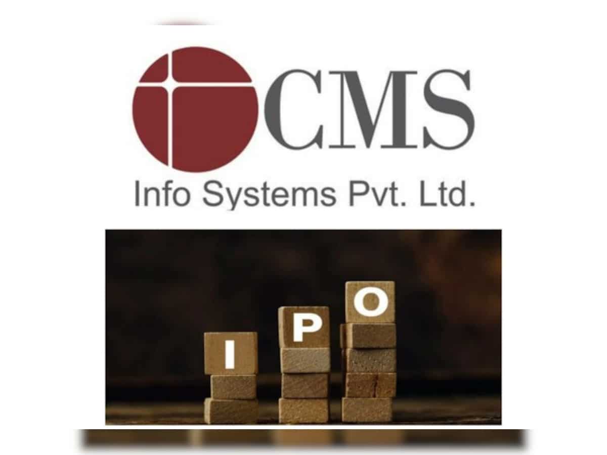 CMS Info Systems Listing today: Analysts expect tepid