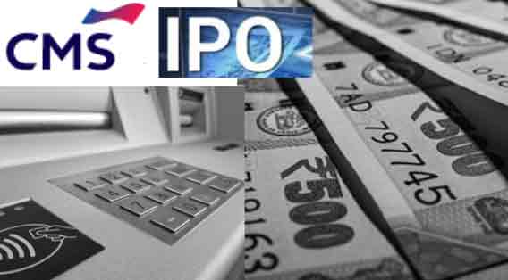 CMS Infosystems IPO Listing: Sharers likely to list