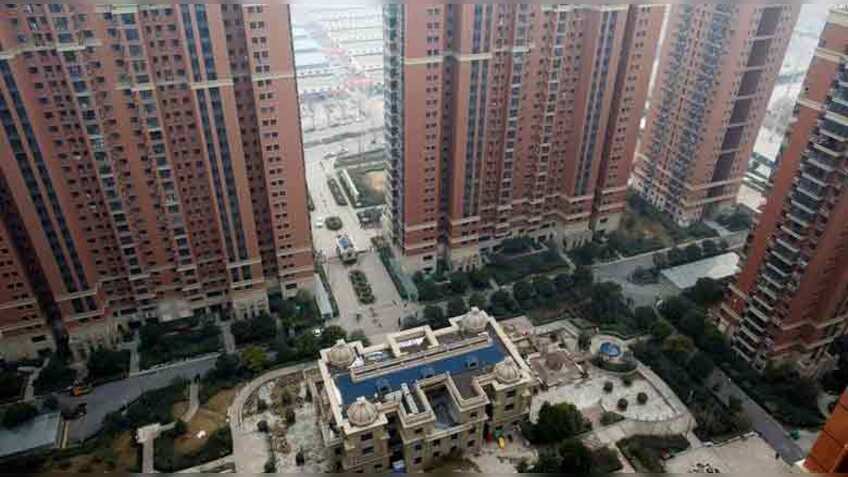 Realty stocks gain as Delhi government maintains 20% reduction in circle rates of properties