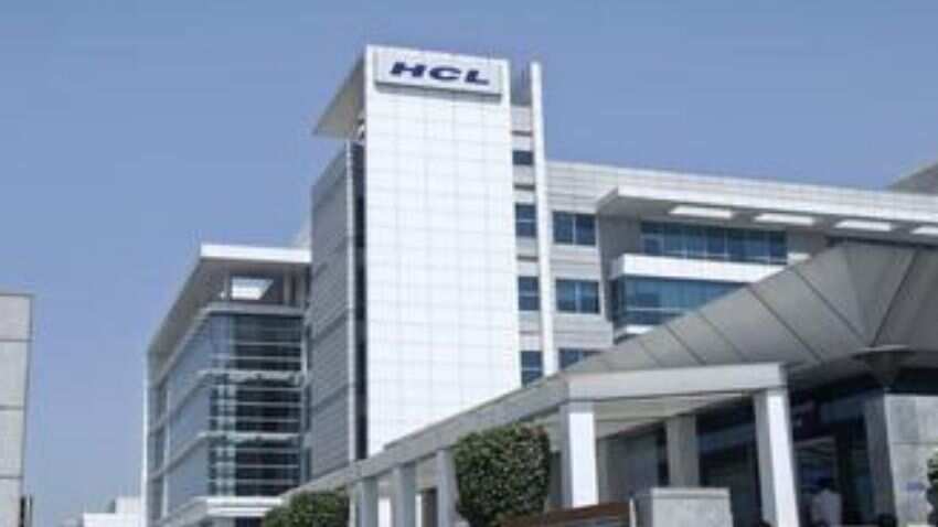 HCL Technologies |Sector: IT-Software |CMP: Rs 1222.35 |Target: Rs 1418