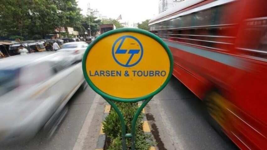 Larsen & Toubro |Sector: Infrastructure |CMP: Rs 1865.95 |Target: Rs 2181