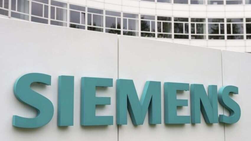 Siemens |Sector: Capital Goods- Electrical Equipment |CMP: Rs 2368.05 |Target: Rs 2810
