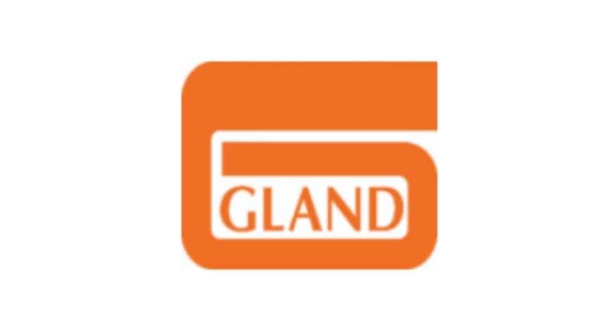 Gland Pharma |Sector: Pharmaceuticals |CMP: Rs 3748.05 |Target: Rs 4597