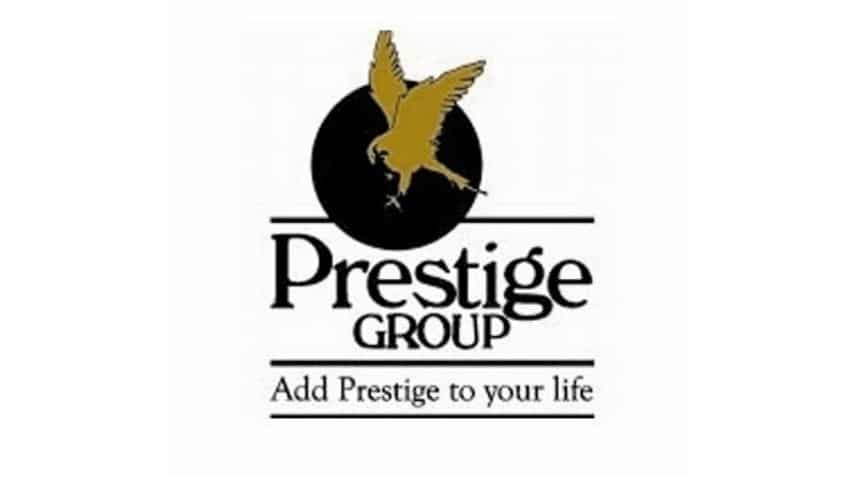 Prestige Estates |Sector: Realty | CMP: Rs 458.25 |Target: Rs 535  