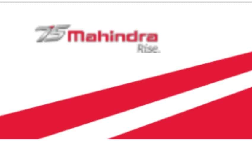 Mahindra & Mahindra | Target: 1100 